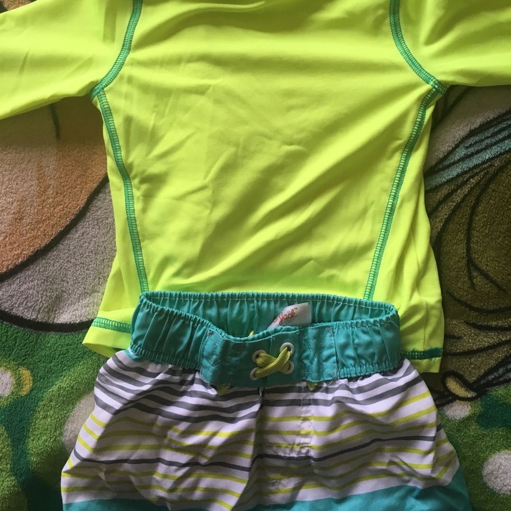 2 bathing suits $15 total - Picture 5 of 5